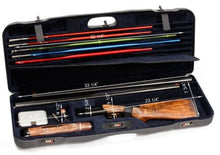 Load image into Gallery viewer, Negrini Skeet Combo &amp; Sub Gauge Tube Case

