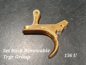 Trigger Parts