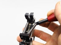 Coil Spring Tool