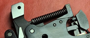 Hammer Coil Spring Pair