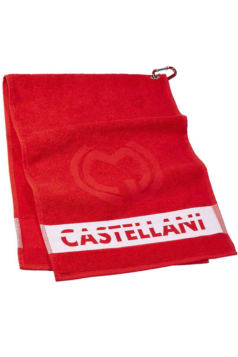 Castellani Towel